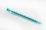 Air-Tite Products 1 mL Tuberculin Luer Slip Syringe