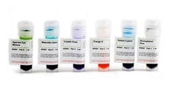 Innovating Science™ Agarose Dye Marker Set
