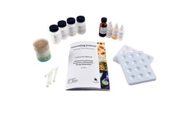 Innovating Science™ Distance Learning: Forensic Chemistry - Drug Detection