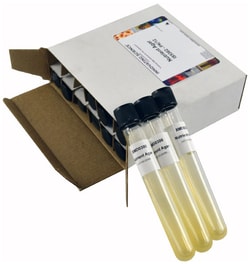 Innovating Science™ Nutrient Agar Tubes