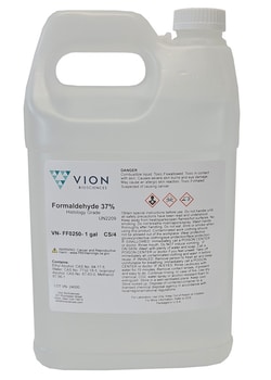 Formaldehyde 37%, Vion Biosciences