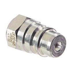 Allegro Foster Coupler for Airline Hose .25 in. Foster Coupler:Personal