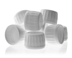 Berlin Packaging Polypropylen-Schraubverschlüsse, manipulationssicher 01 mm | Buy Online | Berlin Packaging&trade; | Fisher Scientific