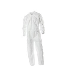 AlphaProTech&nbsp;Critical Cover&trade; AlphaGuard&trade; Coveralls