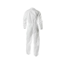 AlphaProTech&nbsp;Critical Cover&trade; AlphaGuard&trade; Coveralls