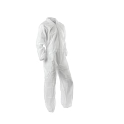 AlphaProTech&nbsp;Critical Cover&trade; AlphaGuard&trade; Coveralls