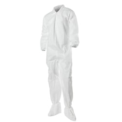 AlphaProTech&nbsp;Critical Cover&trade; AlphaGuard&trade; Coveralls
