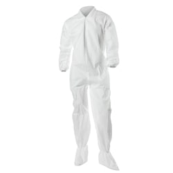 AlphaProTech&nbsp;Critical Cover&trade; AlphaGuard&trade; Coveralls