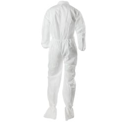 AlphaProTech&nbsp;Critical Cover&trade; AlphaGuard&trade; Coveralls