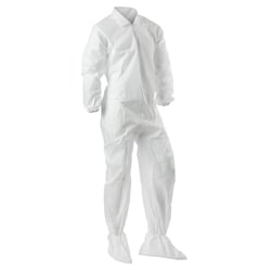 AlphaProTech&nbsp;Critical Cover&trade; AlphaGuard&trade; Coveralls