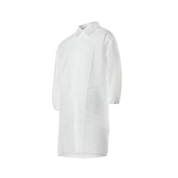 AlphaProTech&nbsp;Critical Cover&trade; GenPro&trade; Lab Coats