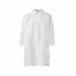AlphaProTech&nbsp;Critical Cover&trade; GenPro&trade; Lab Coats