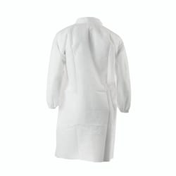 AlphaProTech&nbsp;Critical Cover&trade; GenPro&trade; Lab Coats