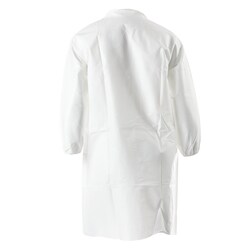 AlphaProTech&nbsp;Critical Cover&trade; ComforTech&trade; Lab Coats