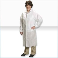 AlphaProTech&nbsp;Critical Cover&trade; AlphaGuard&trade; Frocks