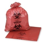 Medegen Medical Biohazardous Waste Bags