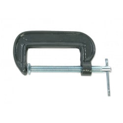 American Scientific C-Clamp:Clamps and Supports:Clamps