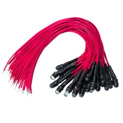 American Scientific Grain of Wheat Led Bulb Description: Length: 8 in. | Buy Online | American Scientific | Fisher Scientific