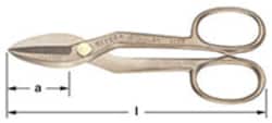 Ampco&nbsp;Tin Snips