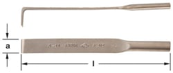 Ampco Deck Scraper