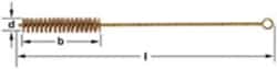 Ampco Tube Brush