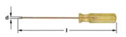 Ampco Awl