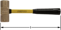 Ampco Small Strikeforce™ Sledge Hammer