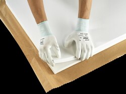 Ansell Edmont Industrielle Nylonhandschuhe der Serie PX140 für leichte Beanspruchung 7 | Buy Online | Ansell Edmont&trade; | Fisher Scientific