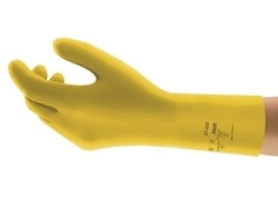 ANSELL™ AlphaTec™ Latex-free Food-processing Gloves