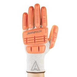Ansell&nbsp;ActivArmr&trade; 97-125 Cut and Impact Protection Gloves