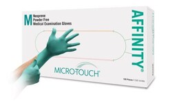 Ansell&nbsp;MICRO-TOUCH&trade; AFFINITY&trade; Neoprene Gloves