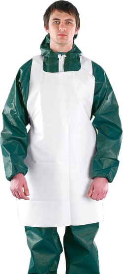 Ansell AlphaTec™ 2000 STANDARD Förkläde