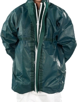 Ansell AlphaTec™ 4000 Jacket