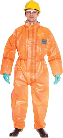 Ansell AlphaTec 5000 Lille | Buy Online | Ansell | Fisher Scientific