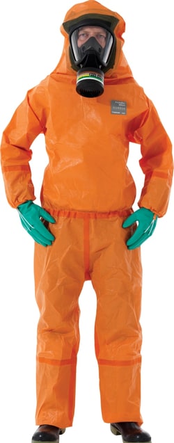 Ansell AlphaTec 5000 3X-Large | Buy Online | Ansell | Fisher Scientific