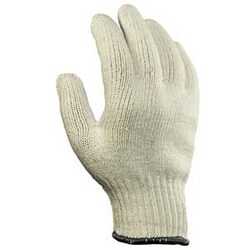 Ansell MultiKnit 76-400 Heavyweight Polycotton Gloves 7 | Buy Online | Ansell | Fisher Scientific