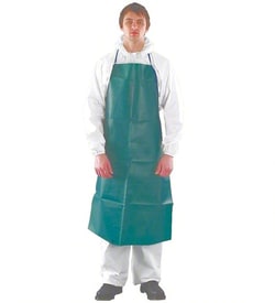 Ansell™ AlphaTec™ Protective Bib Apron