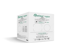Ansell&nbsp;BioClean&trade; Legion BLA3 Latex Cleanroom Gloves