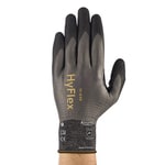Thumbnail_Ansell Gants en nitrile entièrement revêtus, anti-huile et résistants à