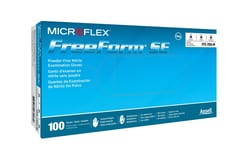 Ansell&nbsp;MICROFLEX&trade; FreeForm&trade; SE FFS-700 Nitrile Gloves
