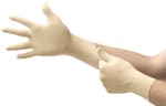 Ansell MICROFLEX™ Diamond Grip™ MF-300 Latex Gloves