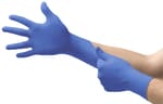 Ansell MICROFLEX™ Cobalt™ N19 Nitrile Gloves