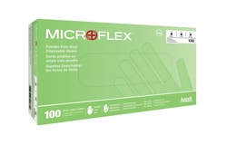 Ansell&nbsp;MICROFLEX&trade; V28 Industrial Vinyl Gloves
