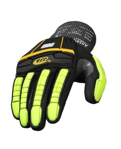 Ansell&nbsp;RINGERS&trade; R580 Impact Protection Gloves