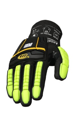 Ansell&nbsp;RINGERS&trade; R590 Impact Protection Gloves