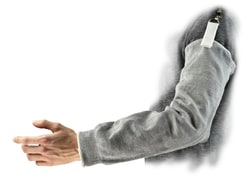 Ansell™ VersaTouch™ Protective Sleeve