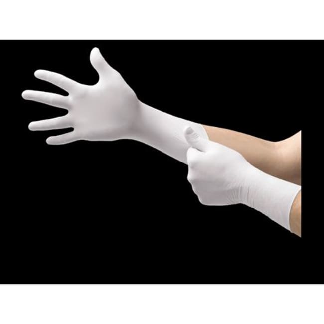 AnsellVersaTouch Nitrile Disposable Food Processing GlovesPersonal