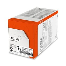 Ansell&nbsp;ENCORE&trade; Latex Micro Surgical Gloves