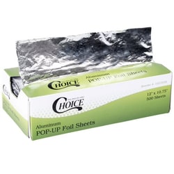 AquaPhoenix Scientific Aluminum Foil Sheets