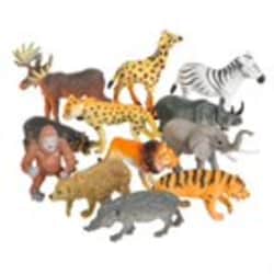 AquaPhoenix Scientific&nbsp;Jungle Animals